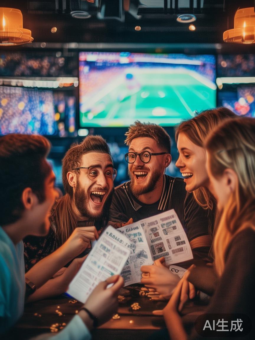 易欧足球杯竞猜怎么玩的-易欧足球杯竞猜攻略插图