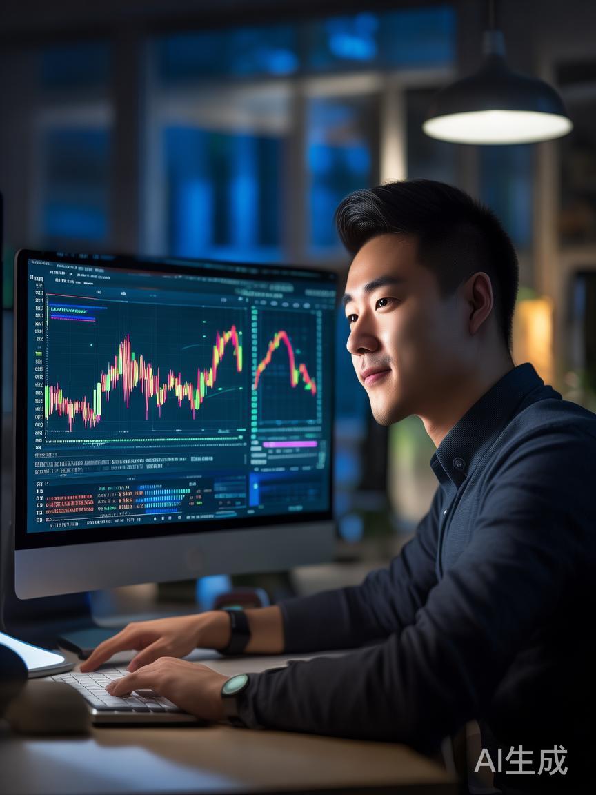 欧易怎么盯盘-欧易盯盘技巧是什么？插图