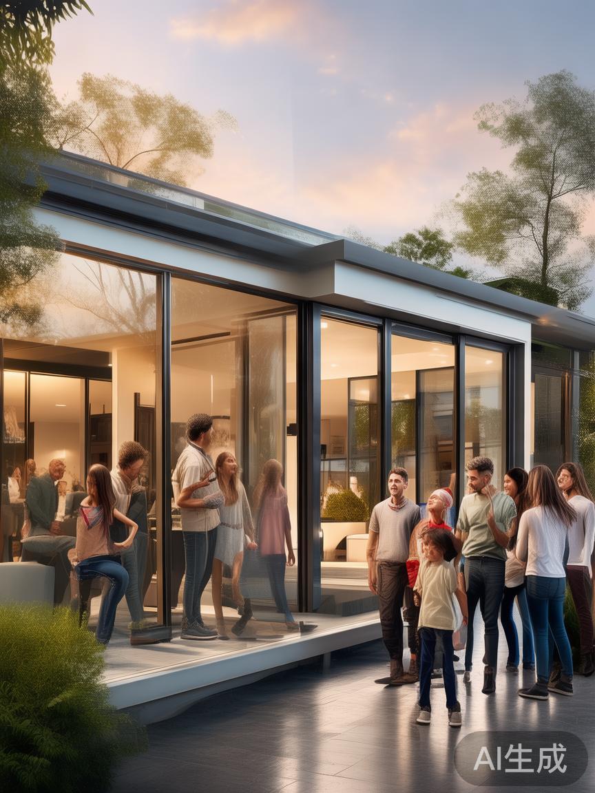 易欧思门窗是品牌吗怎么样-易欧思门窗品牌？插图