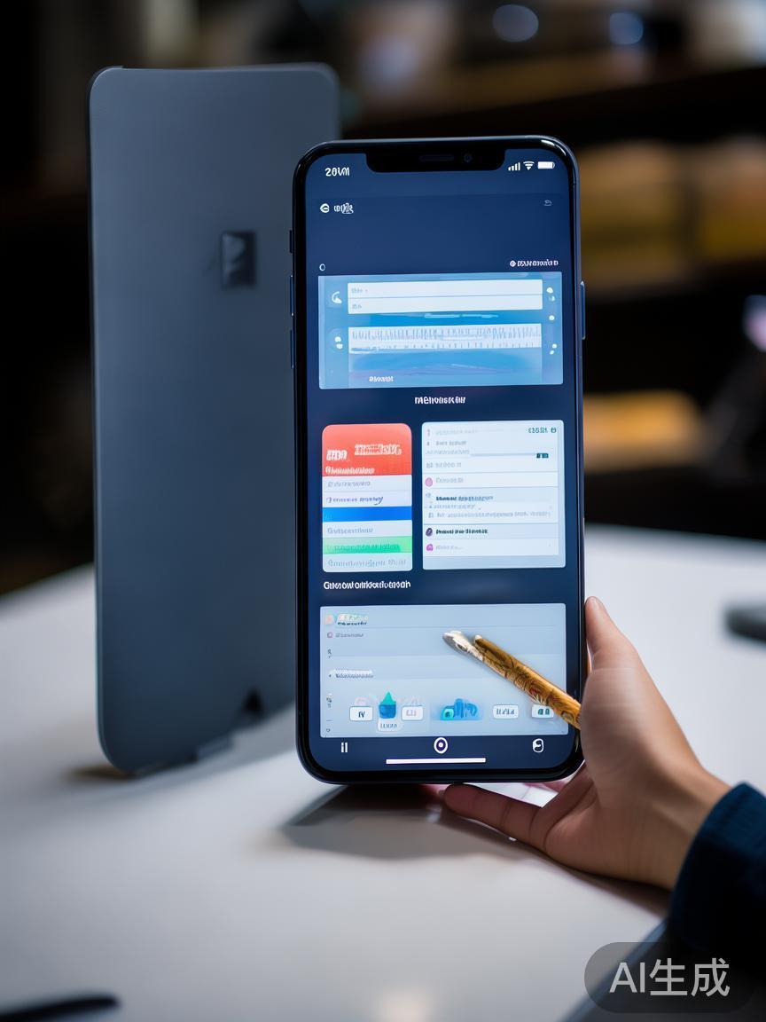 易欧怎么绑收款码支付-易欧绑定收款码步骤插图