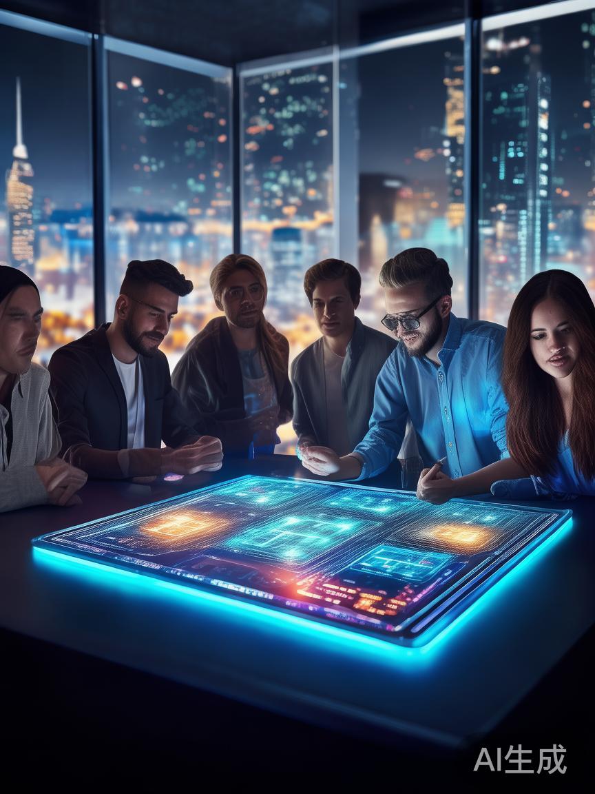 虚拟货币的发展前景-虚拟货币未来展望？插图