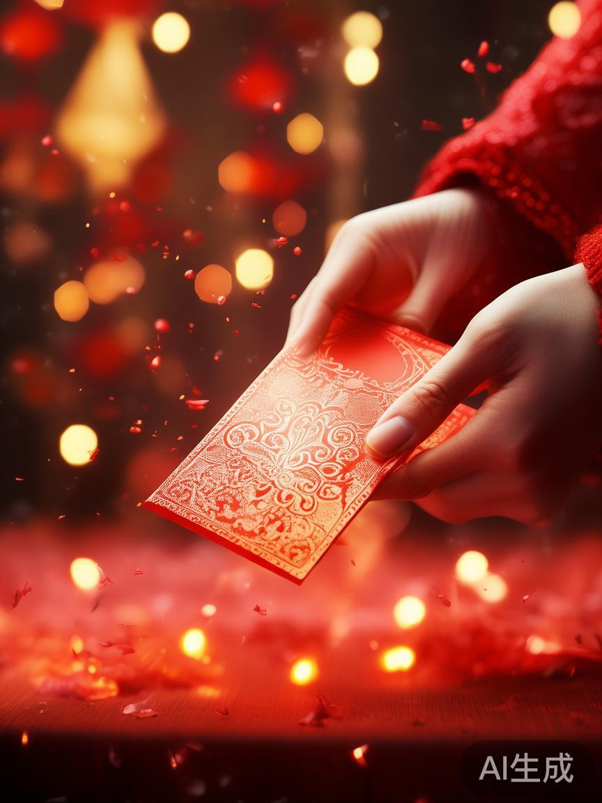 欧易怎么激活红包-欧易红包激活技巧插图