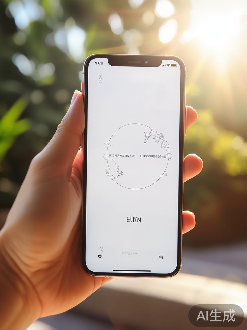 欧易网app怎么操作-欧易网操作步骤插图 欧易网app怎么操作-欧易网操作步骤插图