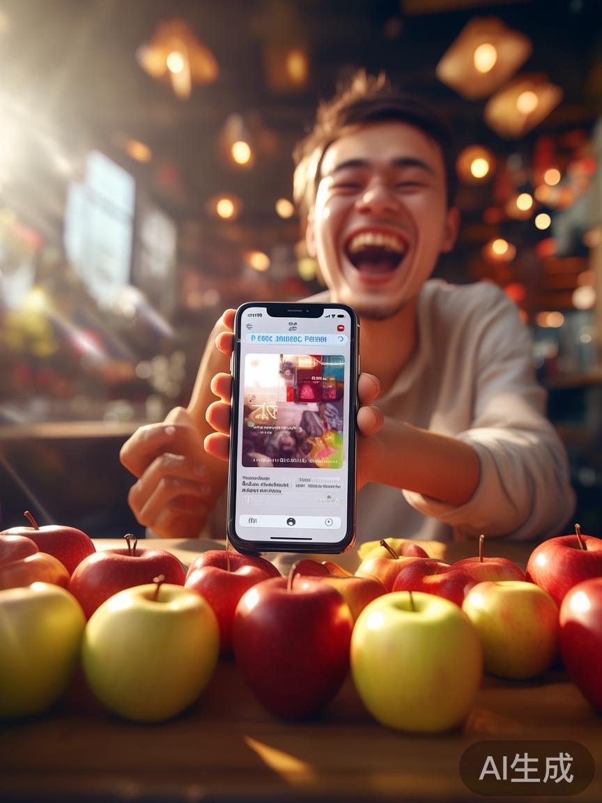 苹果欧易怎么用-苹果欧易使用教程插图