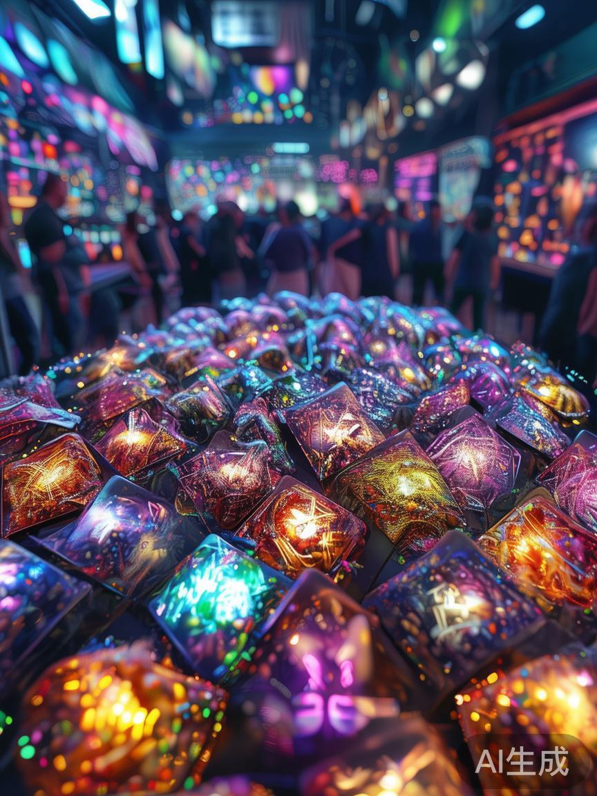 NFT博物馆怎么提现到欧易-NFT博物馆提现欧易方法插图