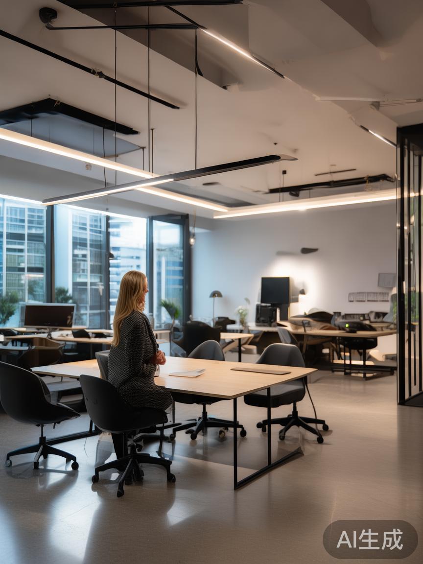 欧普跟易博怎么选比较好-选欧普还是易博？插图