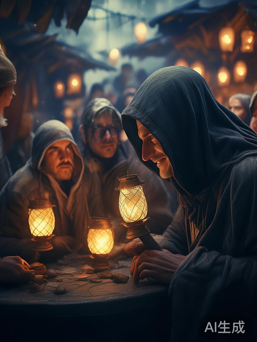 欧易法币商户怎么赚钱-欧易法币商户盈利秘诀？插图