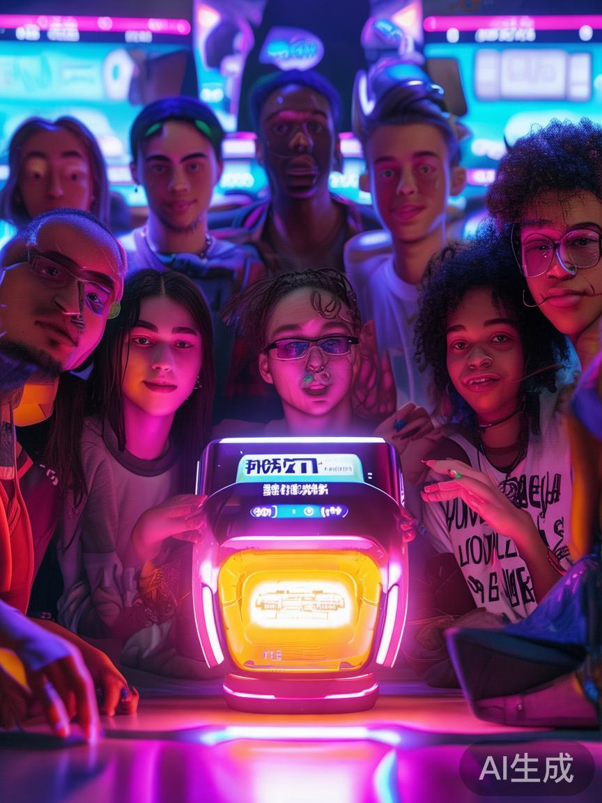 欧易目标用户是什么-欧易的目标用户群体？插图