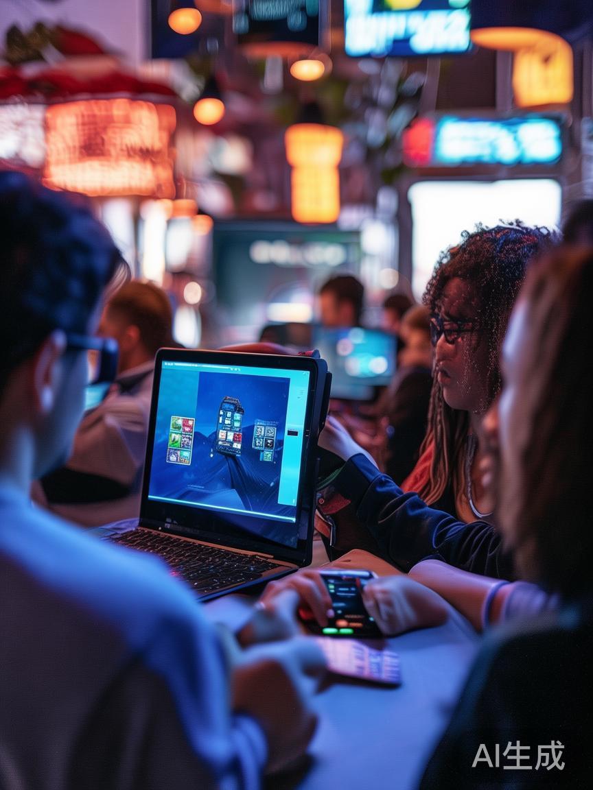 欧易app ios怎么安装-欧易iOS安装教程插图 欧易app ios怎么安装-欧易iOS安装教程插图